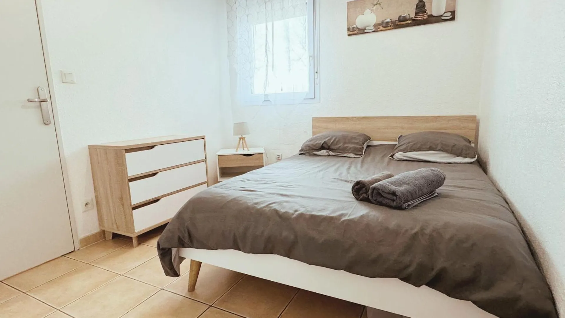 Appartement Residence Prive Avec Parking Wifi Clim Piscine Avignon France