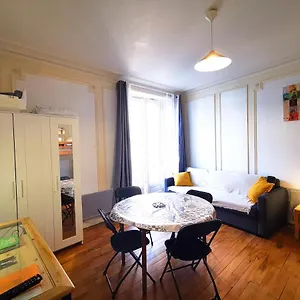 Résidence Le Metropole Appartement La Bourboule