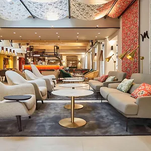 Mercure Gare Tgv Szálloda