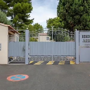 Avec Piscine Appartement