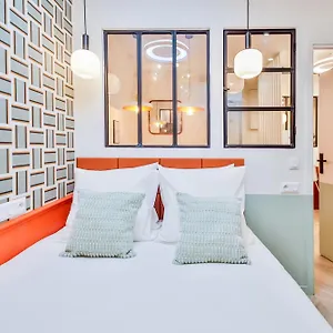 Ws Molitor - Auteuil Appartement Paris