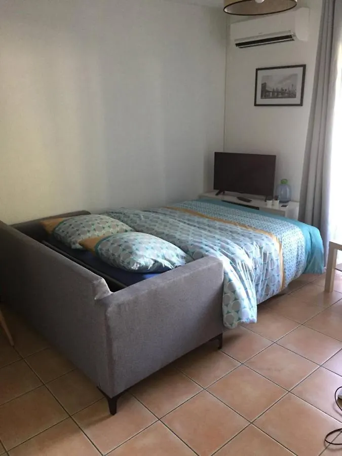 Appartement Residence Prive Avec Parking Wifi Clim Piscine Avignon 0*,